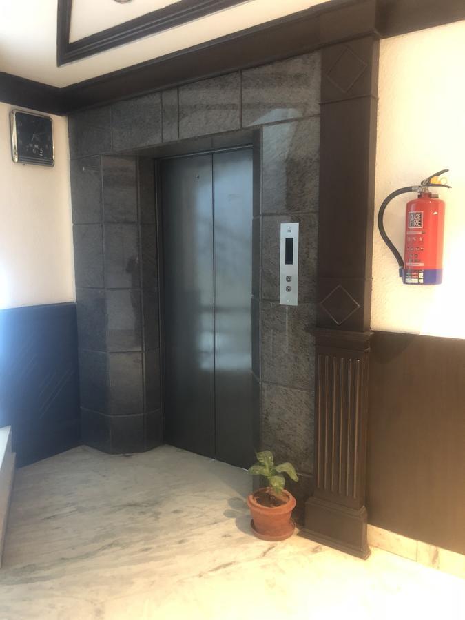 Hotel Shaans Tiruchirappalli Extérieur photo
